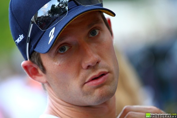 Sebastien Ogier