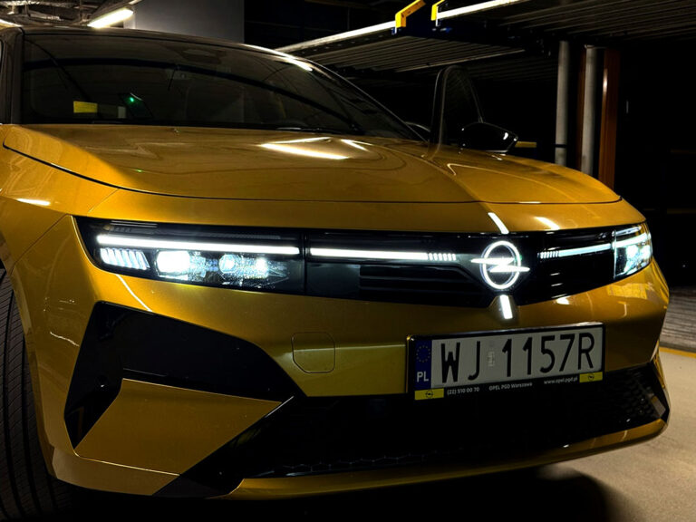 01 B2870 OPEL ASTRA