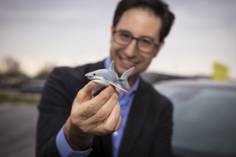 Karim Giordimaina, Opel Design