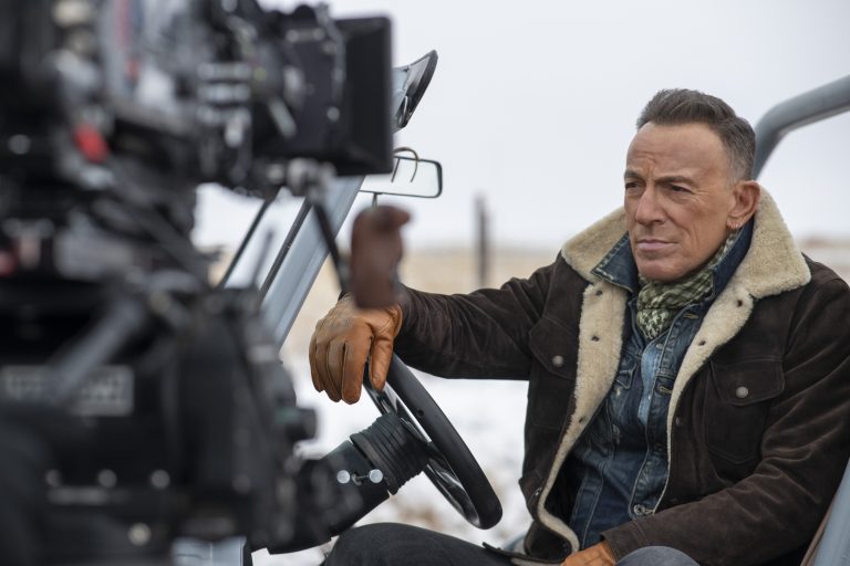 The Jeep® brand and Bruce Springsteen collaborate to launch "The