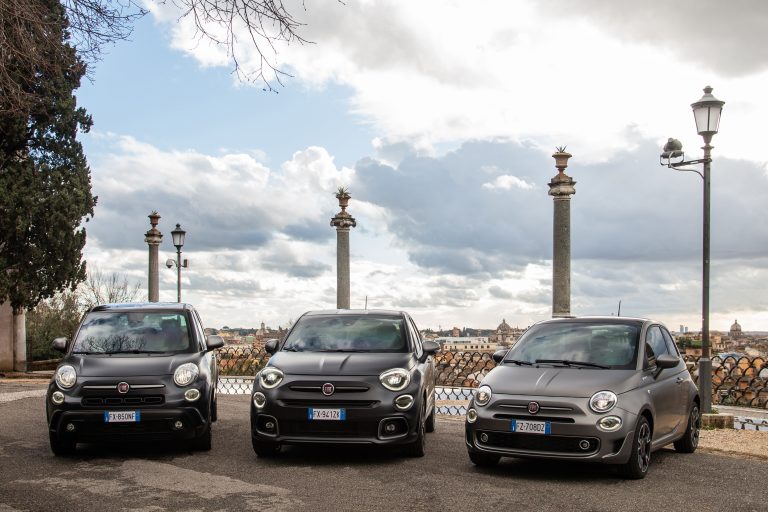 02 500 FAMILY SPORT
