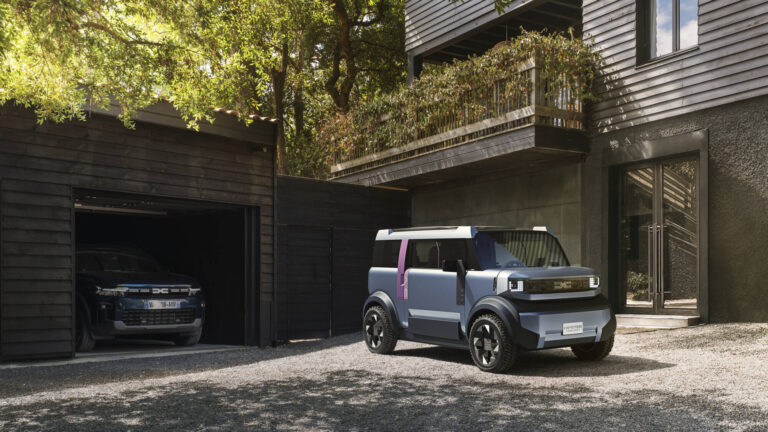 07 dacia hipster concept