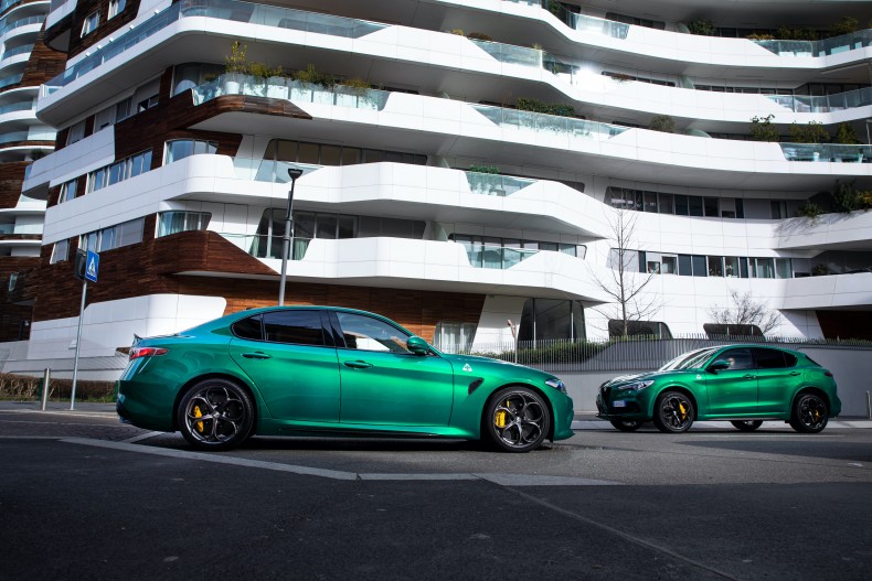 08_Giulia and Stelvio Quadrifoglio MY2020