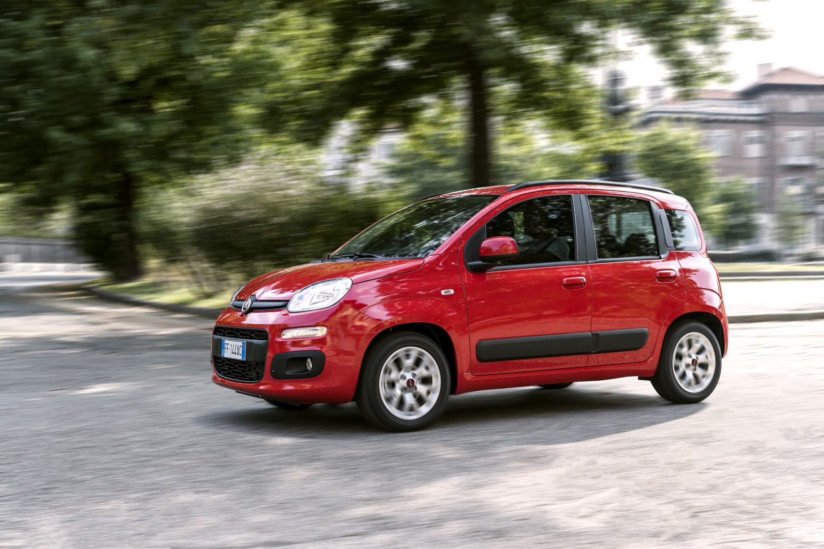 160915 Fiat Panda