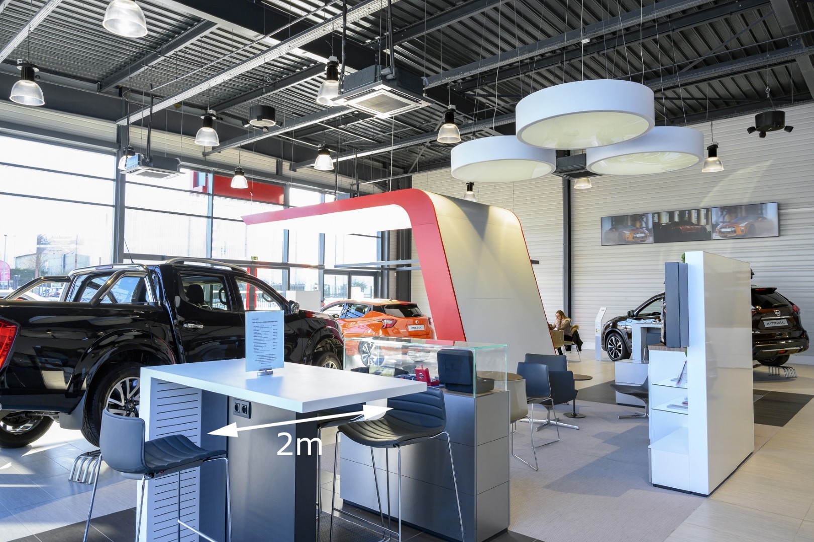 NISSAN AFTERSALES
