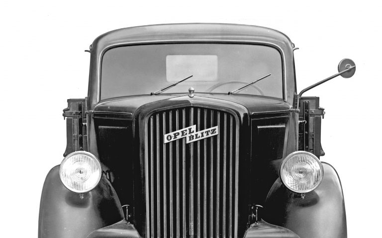 19 Opel