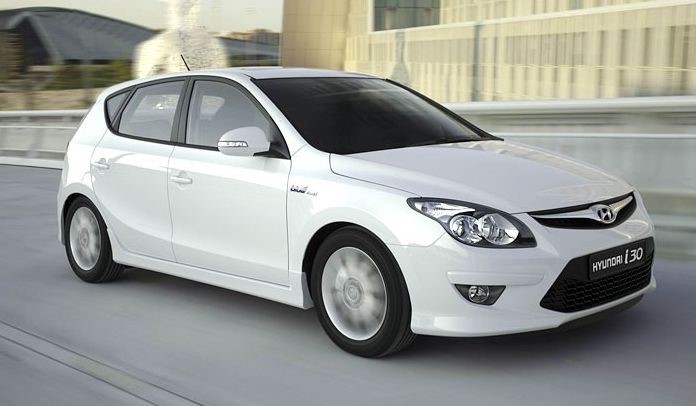 Ile wydamy na nowego Hyundaia i30? Blog PGD