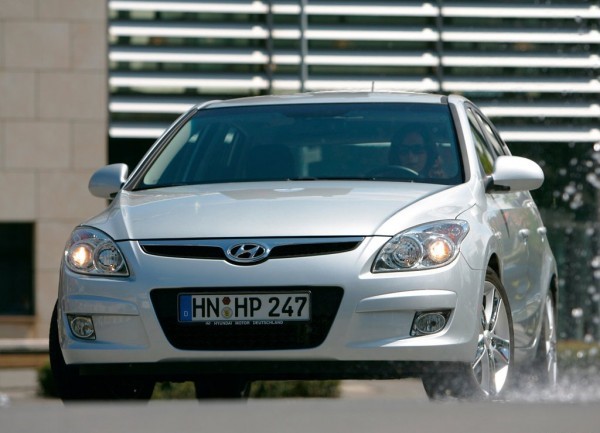 Hyundai i30 zupełnie zmienił oblicze marki Blog PGD
