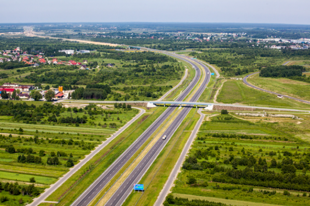 Autostrada | fot. gddkia.gov.pl