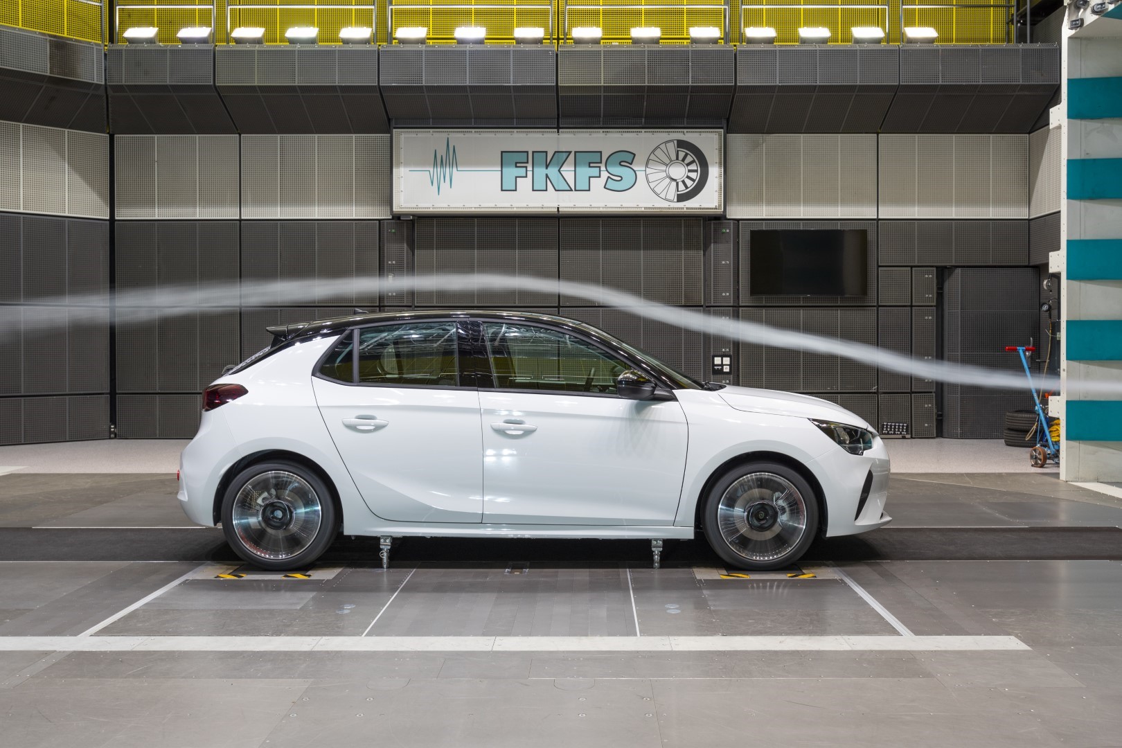 2019 Opel Corsa