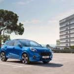 2019 FORD PUMA ST Line 03B