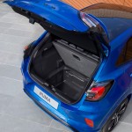 2019 FORD PUMA ST Line 14 A