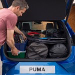 2019 FORD PUMA ST Line 14 loaded