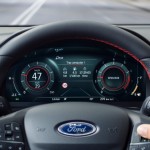 2019 FORD PUMA ST Line 17 Mode