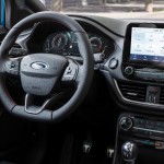 2019 FORD PUMA ST Line