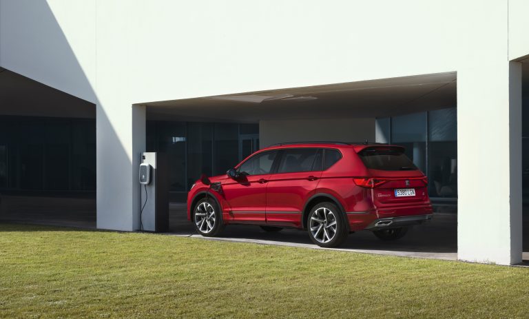 2020 11 30 pierwszy hybrydowy suv z hiszpanii seat tarraco e hybrid