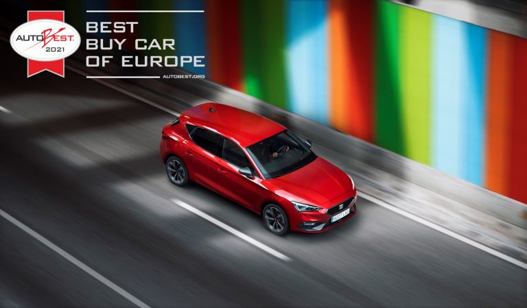 2020 12 16 seat leon 4 generacji nagrodzony autobest