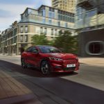 2020 FORD MACH E AWD