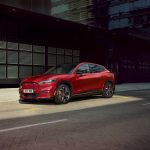 2020 FORD MACH E AWD