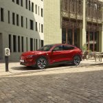 2020 FORD MACH E AWD