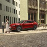 2020 FORD MACH E AWD