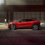 2020 FORD MACH E AWD