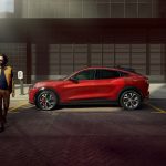 2020 FORD MACH E AWD