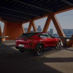 2020 FORD MACH E AWD