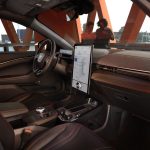 2020 FORD MACH E AWD