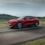 2020 FORD MACH E AWD