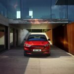 2020 FORD MACH E AWD