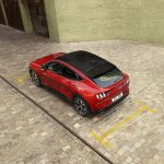 2020 FORD MACH E AWD
