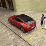 2020 FORD MACH E AWD