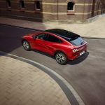 2020 FORD MACH E AWD