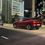 2020 FORD MACH E AWD