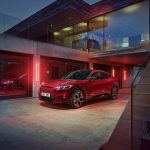 2020 FORD MACH E AWD