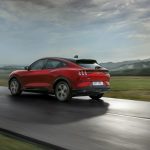 2020 FORD MACH E AWD