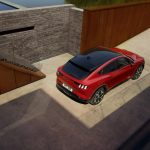 2020 FORD MACH E AWD