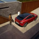 2020 FORD MACH E AWD