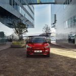 2020 FORD MACH E AWD