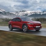2020 FORD MACH E AWD