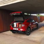 2020 FORD MACH E AWD