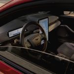 2020 FORD MACH E AWD