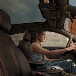 2020 FORD MACH E AWD