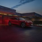 2020 FORD MACH E AWD