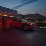 2020 FORD MACH E AWD