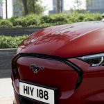 2020 FORD MACH E AWD