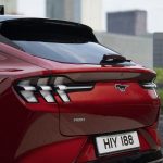 2020 FORD MACH E AWD