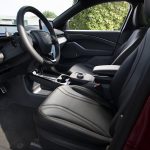 2020 FORD MACH E AWD