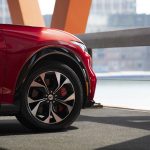 2020 FORD MACH E AWD